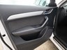 USED 2017 17 AUDI Q3 2.0 TDI QUATTRO SPORT 5d 148 BHP BEST COLOUR WITH ONLY 54,000 MILES. WE WILL SERVICE & MOT WITH THE SALE