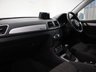 USED 2017 17 AUDI Q3 2.0 TDI QUATTRO SPORT 5d 148 BHP BEST COLOUR WITH ONLY 54,000 MILES. WE WILL SERVICE & MOT WITH THE SALE