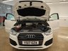 USED 2017 17 AUDI Q3 2.0 TDI QUATTRO SPORT 5d 148 BHP BEST COLOUR WITH ONLY 54,000 MILES. WE WILL SERVICE & MOT WITH THE SALE