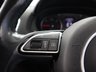 USED 2017 17 AUDI Q3 2.0 TDI QUATTRO SPORT 5d 148 BHP BEST COLOUR WITH ONLY 54,000 MILES. WE WILL SERVICE & MOT WITH THE SALE