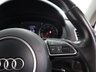 USED 2017 17 AUDI Q3 2.0 TDI QUATTRO SPORT 5d 148 BHP BEST COLOUR WITH ONLY 54,000 MILES. WE WILL SERVICE & MOT WITH THE SALE