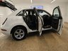 USED 2017 17 AUDI Q3 2.0 TDI QUATTRO SPORT 5d 148 BHP BEST COLOUR WITH ONLY 54,000 MILES. WE WILL SERVICE & MOT WITH THE SALE