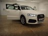 USED 2017 17 AUDI Q3 2.0 TDI QUATTRO SPORT 5d 148 BHP BEST COLOUR WITH ONLY 54,000 MILES. WE WILL SERVICE & MOT WITH THE SALE