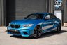 USED 2016 66 BMW M2 3.0 M2 2d 365 BHP &pound;11000+ Dealer Opt Upgrades