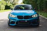 USED 2016 66 BMW M2 3.0 M2 2d 365 BHP &pound;11000+ Dealer Opt Upgrades