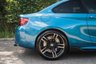 USED 2016 66 BMW M2 3.0 M2 2d 365 BHP &pound;11000+ Dealer Opt Upgrades
