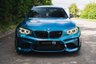 USED 2016 66 BMW M2 3.0 M2 2d 365 BHP &pound;11000+ Dealer Opt Upgrades