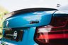 USED 2016 66 BMW M2 3.0 M2 2d 365 BHP &pound;11000+ Dealer Opt Upgrades