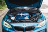 USED 2016 66 BMW M2 3.0 M2 2d 365 BHP &pound;11000+ Dealer Opt Upgrades