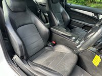 USED 2015 64 MERCEDES-BENZ C-CLASS 2.1 C250 CDI AMG SPORT EDITION PREMIUM 2d 202 BHP AUTOMATIC SATELLITE NAVIGATION REAR PARKING CAMERA HEATED FRONT SEATS