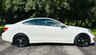 USED 2015 64 MERCEDES-BENZ C-CLASS 2.1 C250 CDI AMG SPORT EDITION PREMIUM 2d 202 BHP AUTOMATIC SATELLITE NAVIGATION REAR PARKING CAMERA HEATED FRONT SEATS