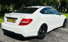 USED 2015 64 MERCEDES-BENZ C-CLASS 2.1 C250 CDI AMG SPORT EDITION PREMIUM 2d 202 BHP AUTOMATIC SATELLITE NAVIGATION REAR PARKING CAMERA HEATED FRONT SEATS