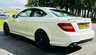 USED 2015 64 MERCEDES-BENZ C-CLASS 2.1 C250 CDI AMG SPORT EDITION PREMIUM 2d 202 BHP AUTOMATIC SATELLITE NAVIGATION REAR PARKING CAMERA HEATED FRONT SEATS