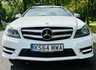 USED 2015 64 MERCEDES-BENZ C-CLASS 2.1 C250 CDI AMG SPORT EDITION PREMIUM 2d 202 BHP AUTOMATIC SATELLITE NAVIGATION REAR PARKING CAMERA HEATED FRONT SEATS