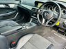 USED 2015 64 MERCEDES-BENZ C-CLASS 2.1 C250 CDI AMG SPORT EDITION PREMIUM 2d 202 BHP AUTOMATIC SATELLITE NAVIGATION REAR PARKING CAMERA HEATED FRONT SEATS