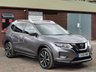 USED 2018 18 NISSAN X-TRAIL 1.6 DCI TEKNA 5d 130 BHP 