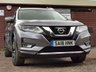 USED 2018 18 NISSAN X-TRAIL 1.6 DCI TEKNA 5d 130 BHP 