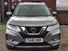 USED 2018 18 NISSAN X-TRAIL 1.6 DCI TEKNA 5d 130 BHP 