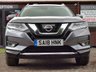 USED 2018 18 NISSAN X-TRAIL 1.6 DCI TEKNA 5d 130 BHP 