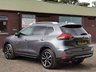 USED 2018 18 NISSAN X-TRAIL 1.6 DCI TEKNA 5d 130 BHP 