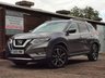 USED 2018 18 NISSAN X-TRAIL 1.6 DCI TEKNA 5d 130 BHP 