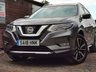 USED 2018 18 NISSAN X-TRAIL 1.6 DCI TEKNA 5d 130 BHP 