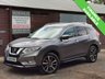 USED 2018 18 NISSAN X-TRAIL 1.6 DCI TEKNA 5d 130 BHP 