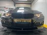 USED 2014 64 BMW 3 SERIES 2.0 320D M SPORT 4d 181 BHP CRUISE CONTROL / 2 OWNERS / DAB