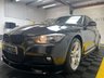 USED 2014 64 BMW 3 SERIES 2.0 320D M SPORT 4d 181 BHP CRUISE CONTROL / 2 OWNERS / DAB