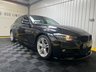 USED 2014 64 BMW 3 SERIES 2.0 320D M SPORT 4d 181 BHP CRUISE CONTROL / 2 OWNERS / DAB