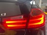 USED 2014 64 BMW 3 SERIES 2.0 320D M SPORT 4d 181 BHP CRUISE CONTROL / 2 OWNERS / DAB