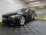 USED 2014 64 BMW 3 SERIES 2.0 320D M SPORT 4d 181 BHP CRUISE CONTROL / 2 OWNERS / DAB