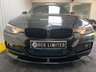 USED 2014 64 BMW 3 SERIES 2.0 320D M SPORT 4d 181 BHP CRUISE CONTROL / 2 OWNERS / DAB