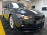 USED 2014 64 BMW 3 SERIES 2.0 320D M SPORT 4d 181 BHP CRUISE CONTROL / 2 OWNERS / DAB