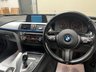 USED 2014 64 BMW 3 SERIES 2.0 320D M SPORT 4d 181 BHP CRUISE CONTROL / 2 OWNERS / DAB
