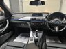 USED 2014 64 BMW 3 SERIES 2.0 320D M SPORT 4d 181 BHP CRUISE CONTROL / 2 OWNERS / DAB