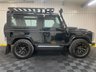 USED 2011 11 LAND ROVER DEFENDER 2.4 90 TD XS STATION WAGON 3d 121 BHP AIR CON / HEATED SEATS / 2 KEYS