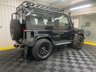 USED 2011 11 LAND ROVER DEFENDER 2.4 90 TD XS STATION WAGON 3d 121 BHP AIR CON / HEATED SEATS / 2 KEYS