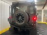 USED 2011 11 LAND ROVER DEFENDER 2.4 90 TD XS STATION WAGON 3d 121 BHP AIR CON / HEATED SEATS / 2 KEYS