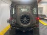 USED 2011 11 LAND ROVER DEFENDER 2.4 90 TD XS STATION WAGON 3d 121 BHP AIR CON / HEATED SEATS / 2 KEYS
