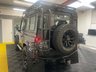 USED 2011 11 LAND ROVER DEFENDER 2.4 90 TD XS STATION WAGON 3d 121 BHP AIR CON / HEATED SEATS / 2 KEYS