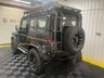 USED 2011 11 LAND ROVER DEFENDER 2.4 90 TD XS STATION WAGON 3d 121 BHP AIR CON / HEATED SEATS / 2 KEYS