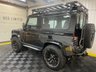 USED 2011 11 LAND ROVER DEFENDER 2.4 90 TD XS STATION WAGON 3d 121 BHP AIR CON / HEATED SEATS / 2 KEYS
