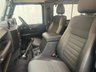USED 2011 11 LAND ROVER DEFENDER 2.4 90 TD XS STATION WAGON 3d 121 BHP AIR CON / HEATED SEATS / 2 KEYS