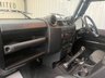 USED 2011 11 LAND ROVER DEFENDER 2.4 90 TD XS STATION WAGON 3d 121 BHP AIR CON / HEATED SEATS / 2 KEYS