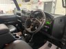 USED 2011 11 LAND ROVER DEFENDER 2.4 90 TD XS STATION WAGON 3d 121 BHP AIR CON / HEATED SEATS / 2 KEYS