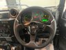 USED 2011 11 LAND ROVER DEFENDER 2.4 90 TD XS STATION WAGON 3d 121 BHP AIR CON / HEATED SEATS / 2 KEYS