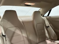 USED 2014 64 MERCEDES-BENZ E-CLASS 2.1 E250 CDI AMG SPORT 2d 204 BHP 
