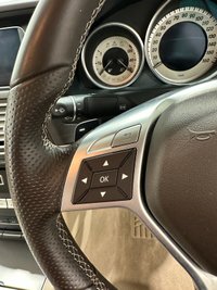 USED 2014 64 MERCEDES-BENZ E-CLASS 2.1 E250 CDI AMG SPORT 2d 204 BHP 
