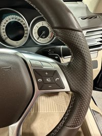 USED 2014 64 MERCEDES-BENZ E-CLASS 2.1 E250 CDI AMG SPORT 2d 204 BHP 